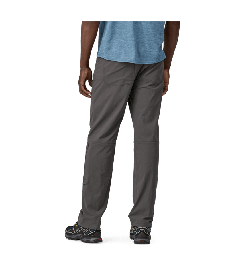 Patagonia Mens Quandary Pants - Reg