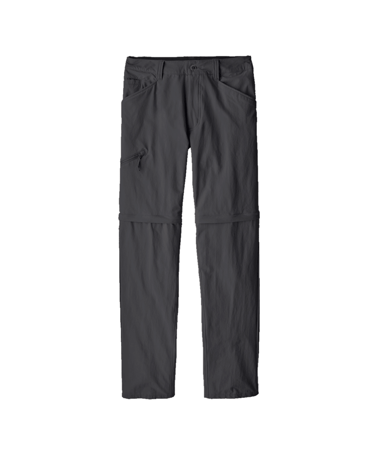Patagonia Mens Quandary Convertible Pants