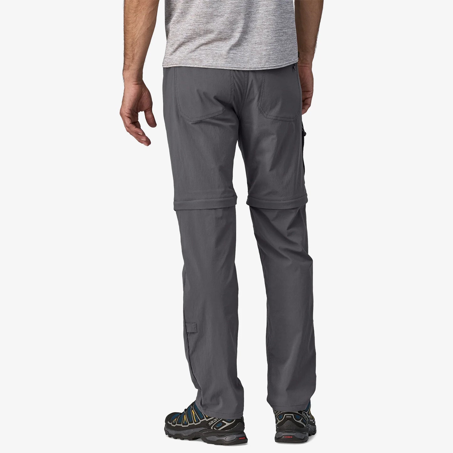 Patagonia Mens Quandary Convertible Pants