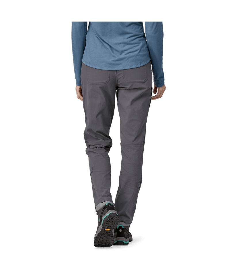 Patagonia Womens Quandary Pants - Regular