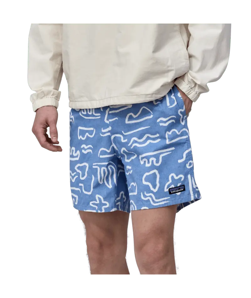 Patagonia Mens Funhoggers Shorts Patagonia