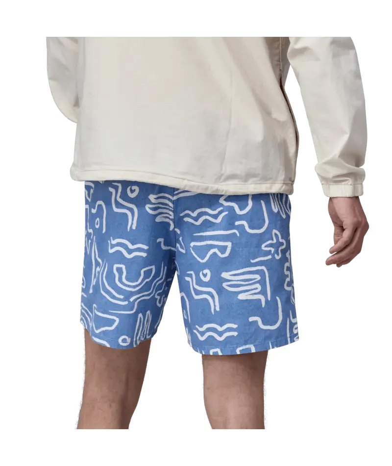 Patagonia Mens Funhoggers Shorts Patagonia