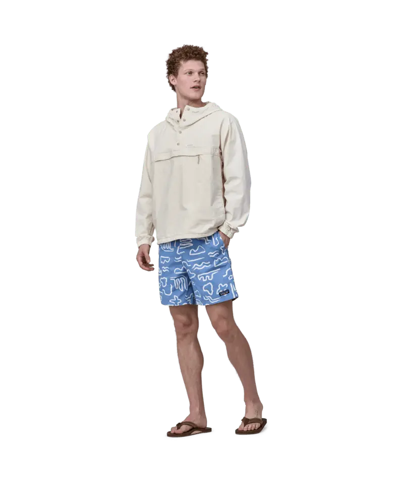 Patagonia Mens Funhoggers Shorts Patagonia
