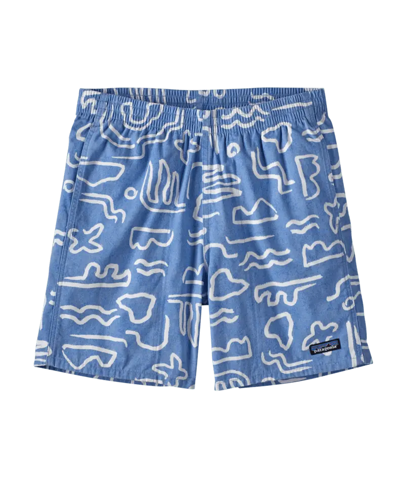 Patagonia Mens Funhoggers Shorts Patagonia