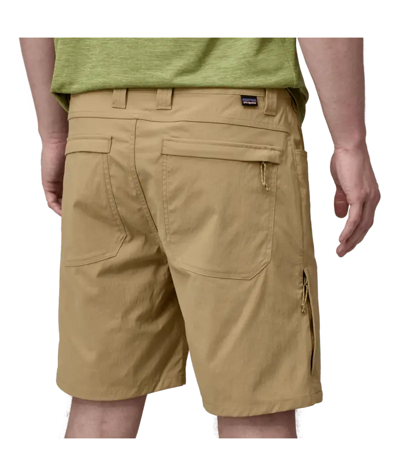 Patagonia Mens Quandary Shorts - 8 in. Patagonia