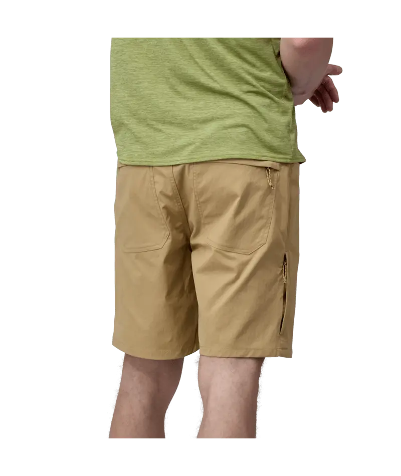 Patagonia Mens Quandary Shorts - 8 in. Patagonia