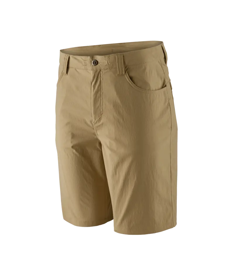 Patagonia Mens Quandary Shorts - 8 in. Patagonia