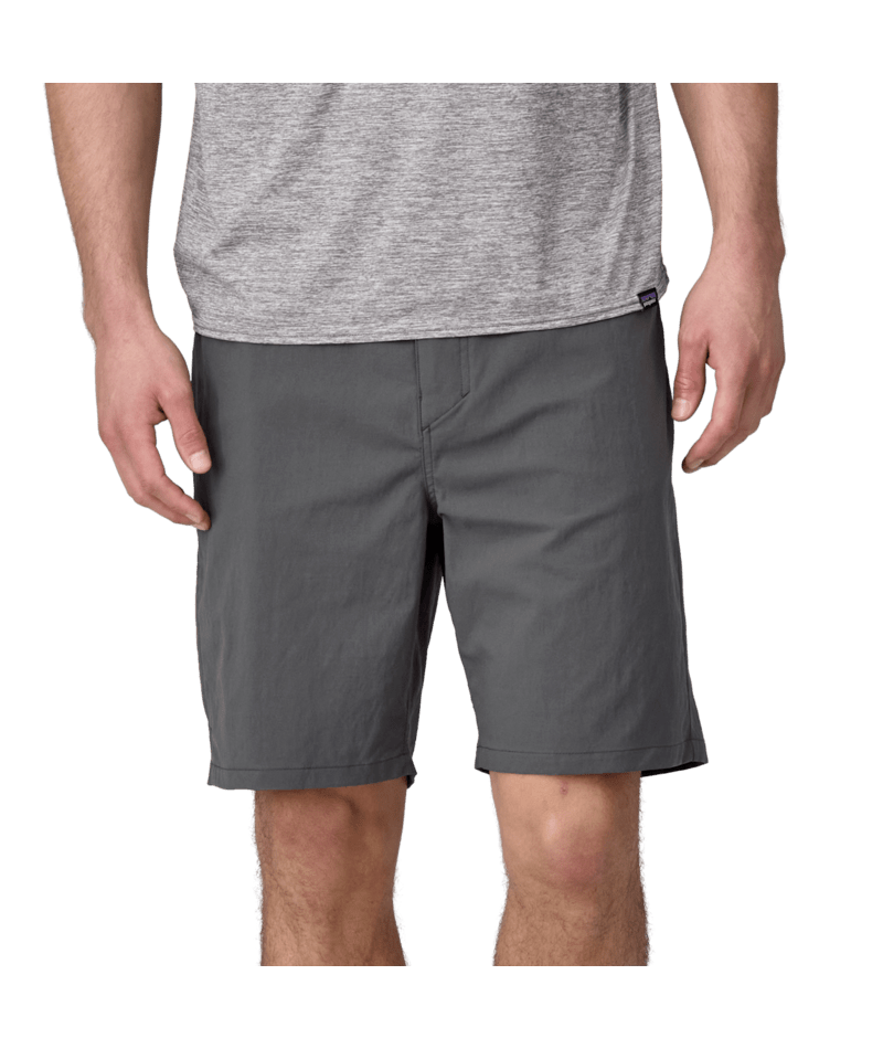 Patagonia Mens Quandary Shorts - 8 in.