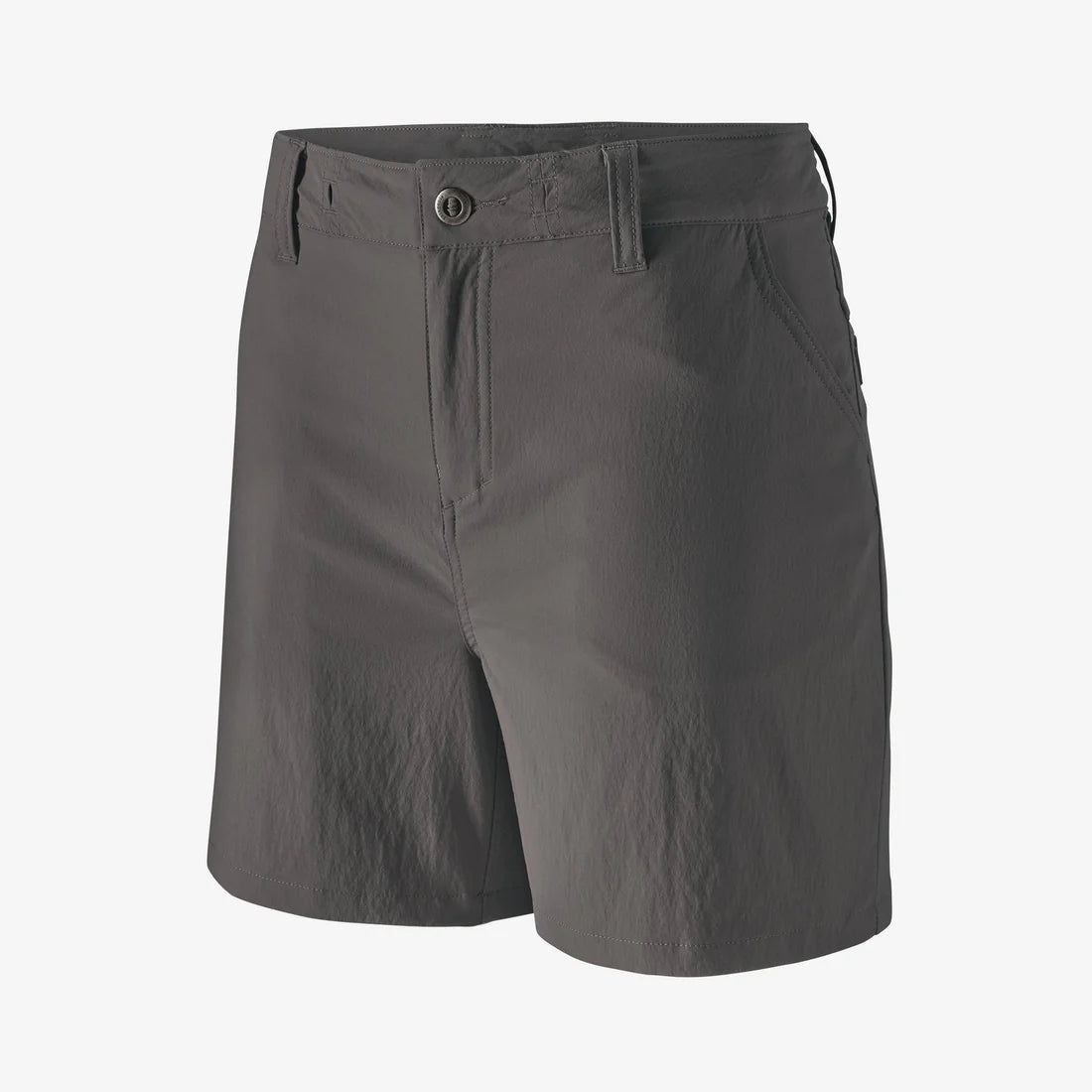 Patagonia Womens Quandary Shorts - 5 in.