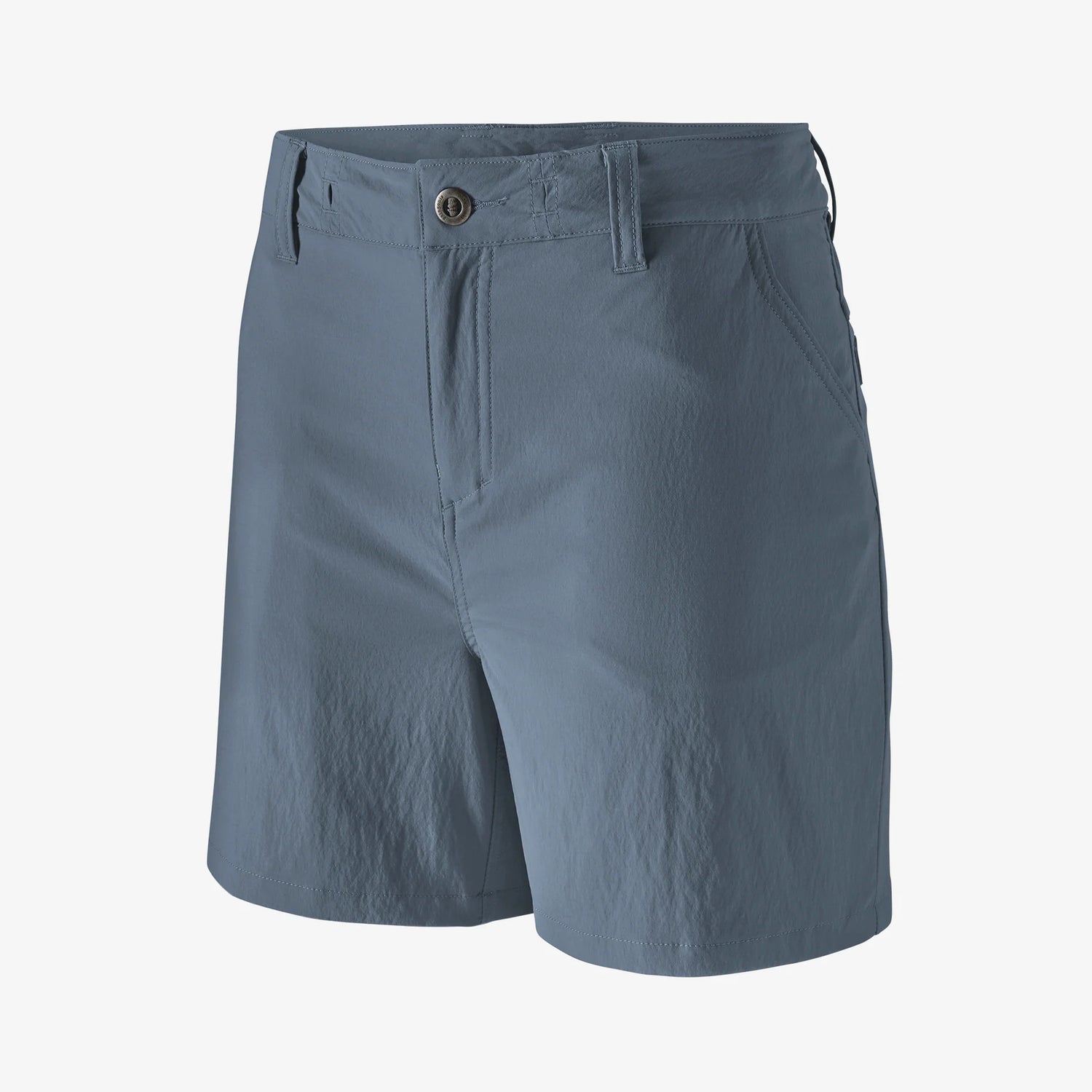 Patagonia Womens Quandary Shorts - 5 in.