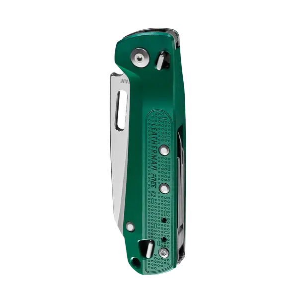 leatherman Free K2 Evergreen Leatherman