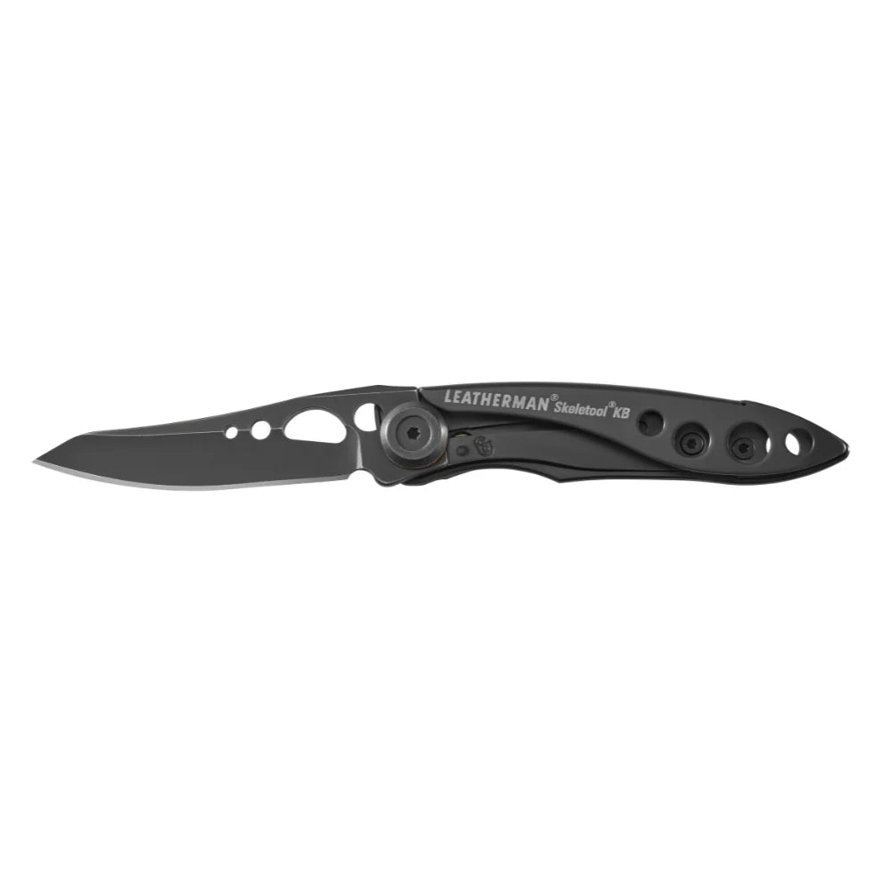 Leatherman Skeletool KB Black/Silver