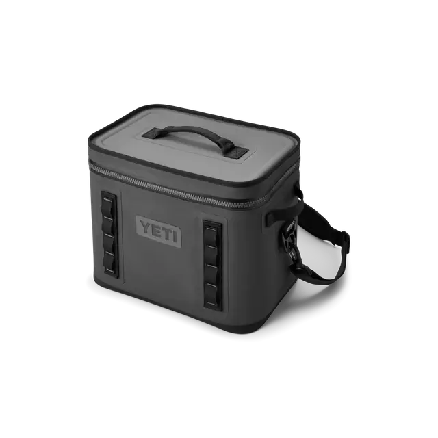 Yeti Hopper Flip 18 Charcoal Yeti