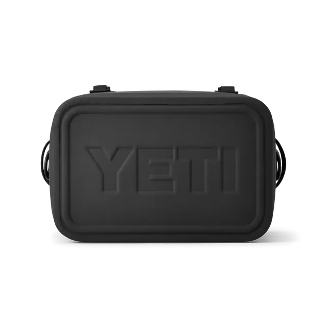 Yeti Hopper Flip 18 Charcoal Yeti