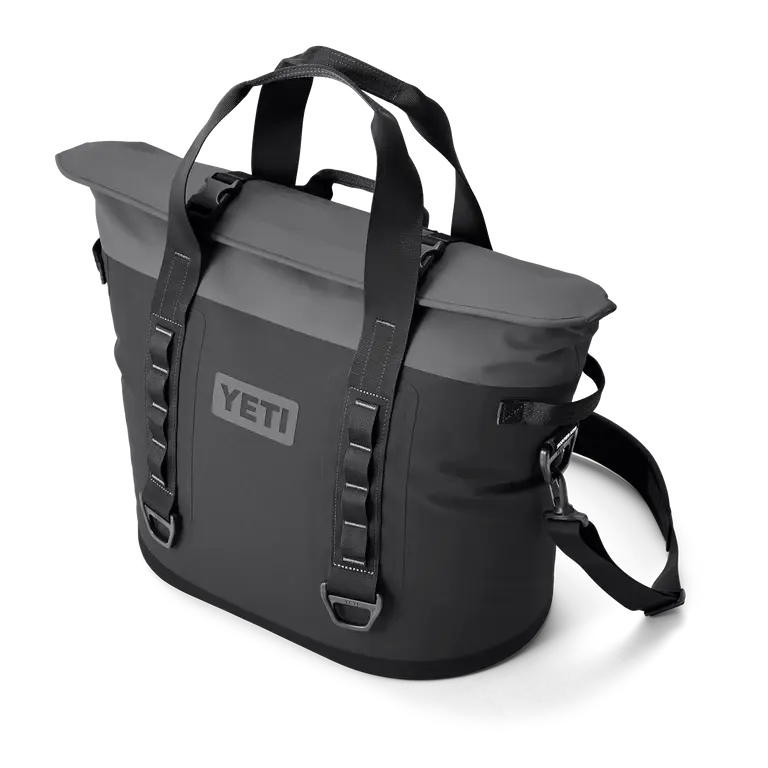 Yeti Hopper M30 Charcoal Yeti