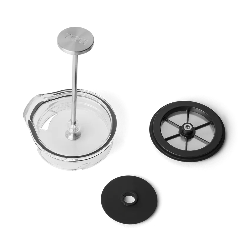 Yeti Rambler Twist to Lock 34 oz French Press Lid