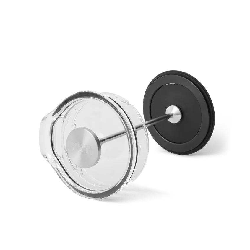 Yeti Rambler Twist to Lock 34 oz French Press Lid