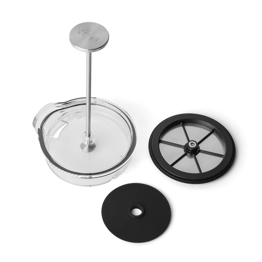 Yeti Rambler Twist to Lock 64 oz French Press Lid