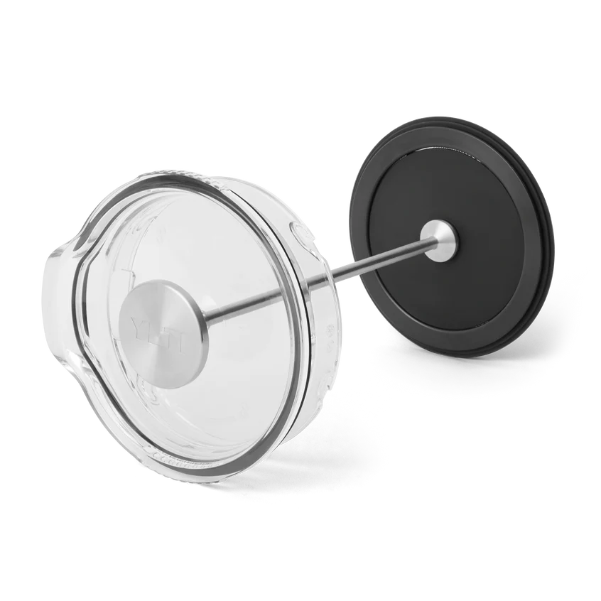 Yeti Rambler Twist to Lock 64 oz French Press Lid
