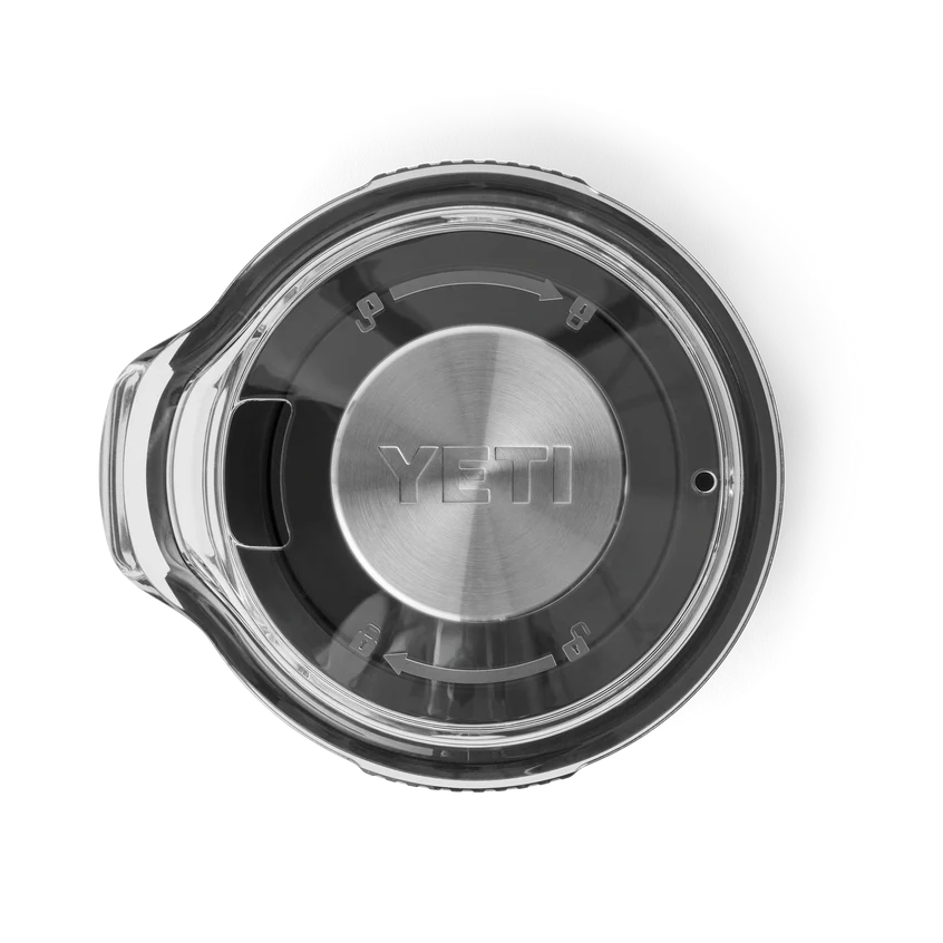 Yeti Rambler Twist to Lock 64 oz French Press Lid