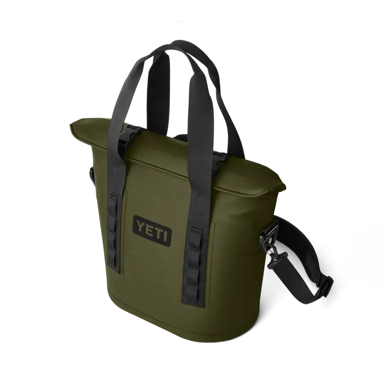 Yeti Hopper M15 Olive Yeti