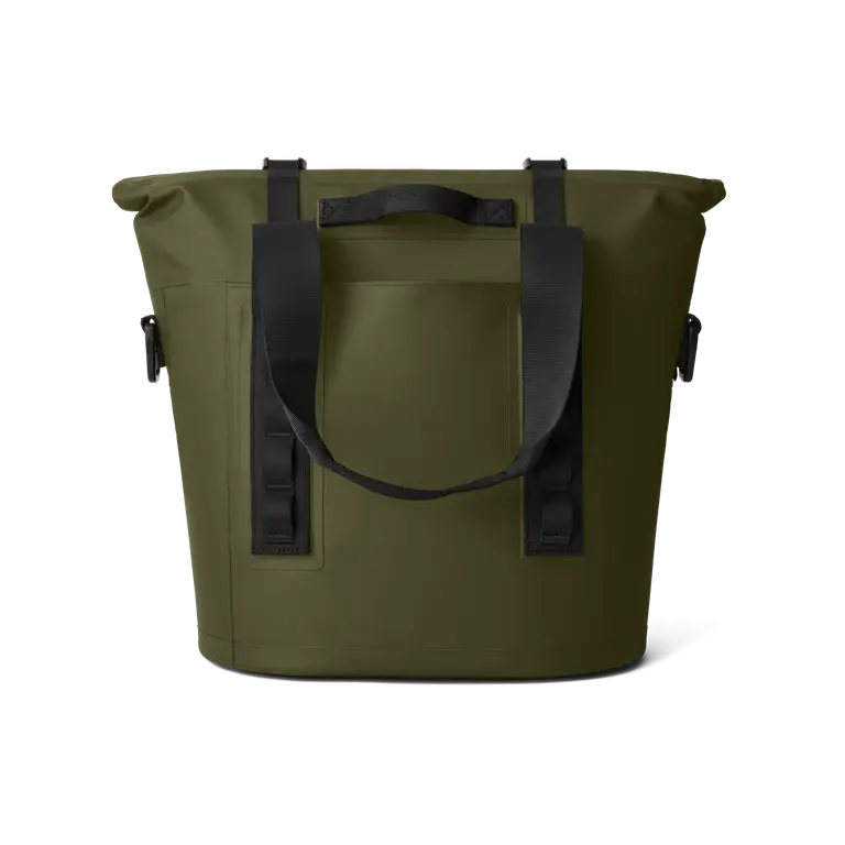 Yeti Hopper M15 Olive Yeti