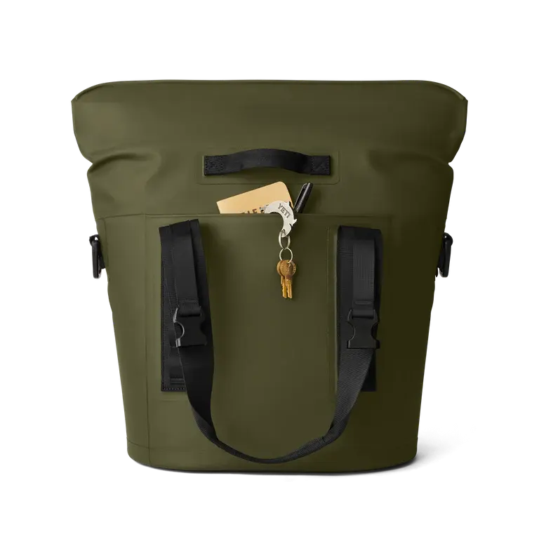 Yeti Hopper M15 Olive Yeti