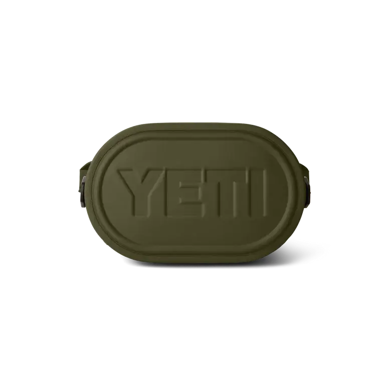 Yeti Hopper M15 Olive Yeti