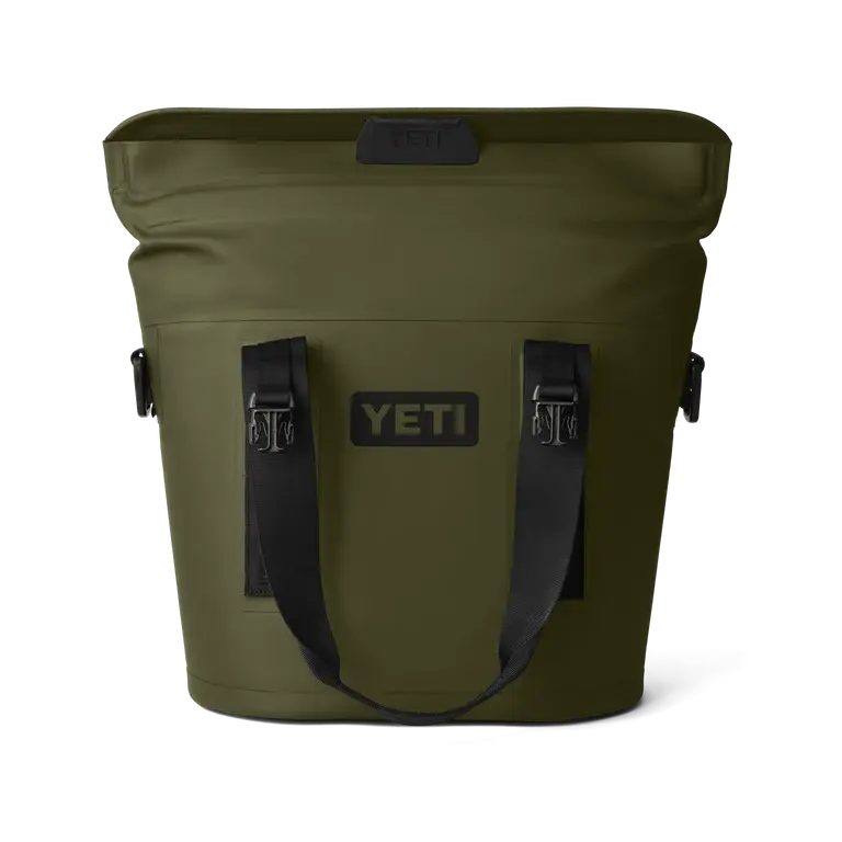Yeti Hopper M15 Olive Yeti