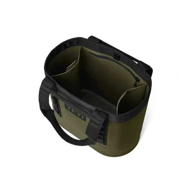 Yeti Camino Carryall 35 Olive/Black Yeti
