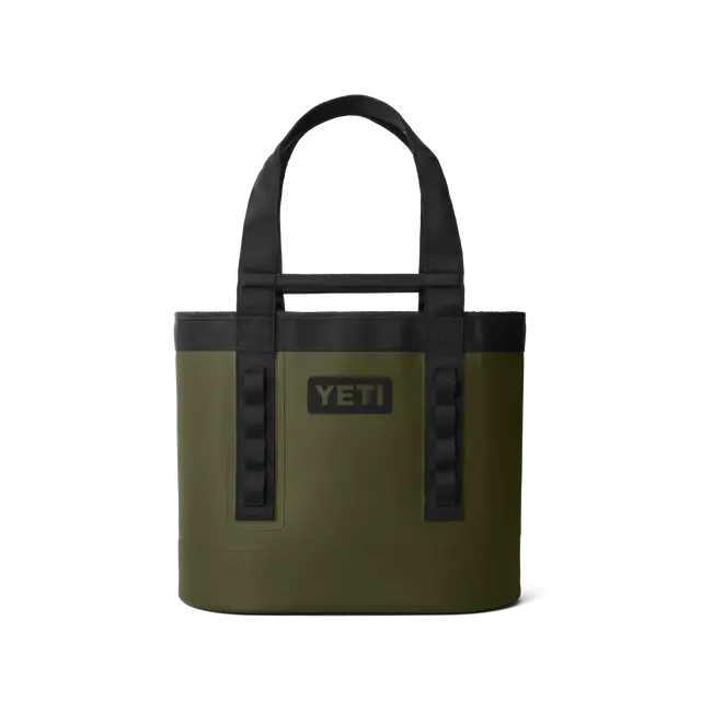 Yeti Camino Carryall 35 Olive/Black Yeti