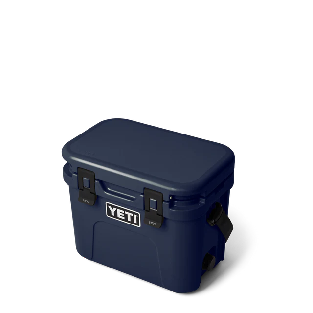 Yeti Roadie 15 Hard Cooler Navy