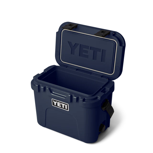 Yeti Roadie 15 Hard Cooler Navy