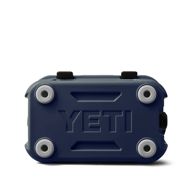 Yeti Roadie 15 Hard Cooler Navy