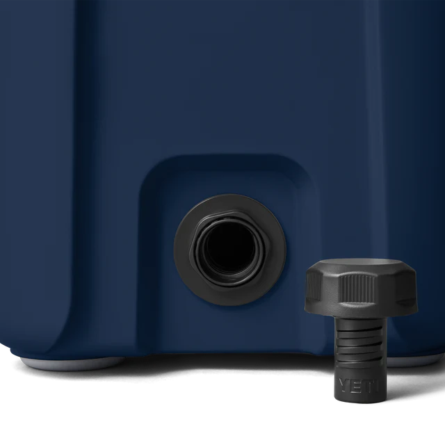 Yeti Roadie 15 Hard Cooler Navy