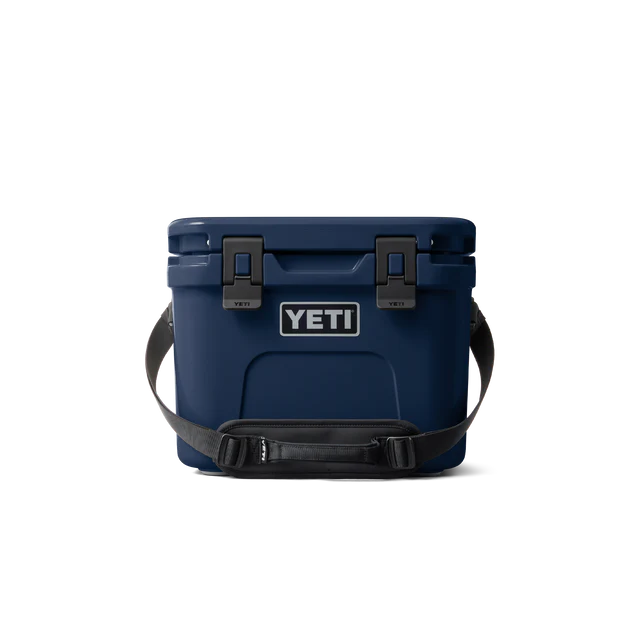 Yeti Roadie 15 Hard Cooler Navy