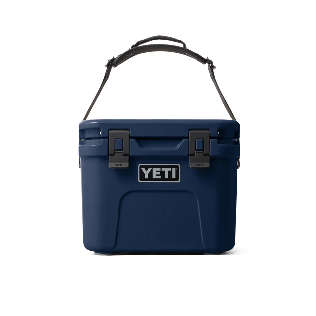 Yeti Roadie 15 Hard Cooler Navy