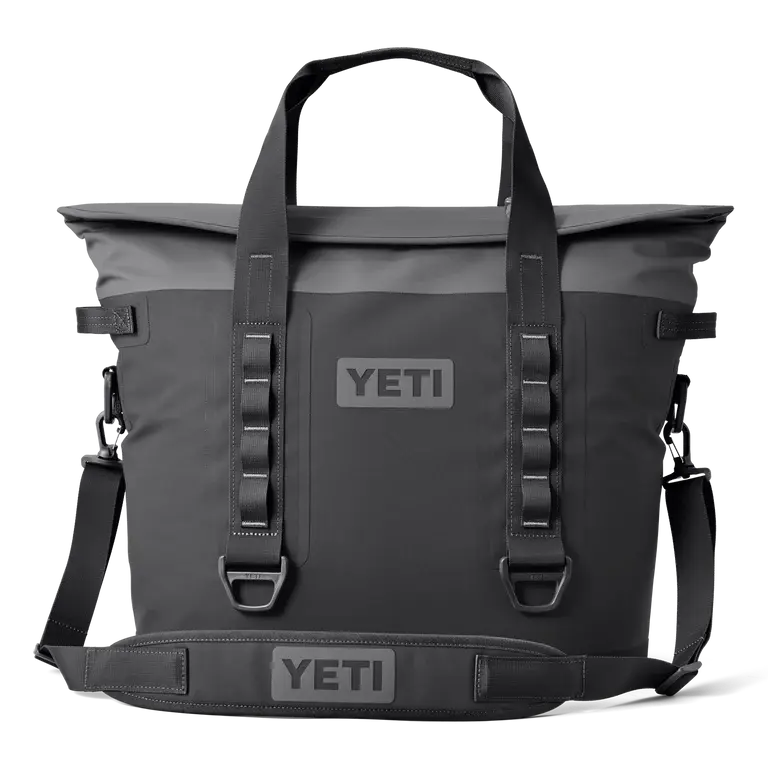 Yeti Hopper M30 Charcoal Yeti