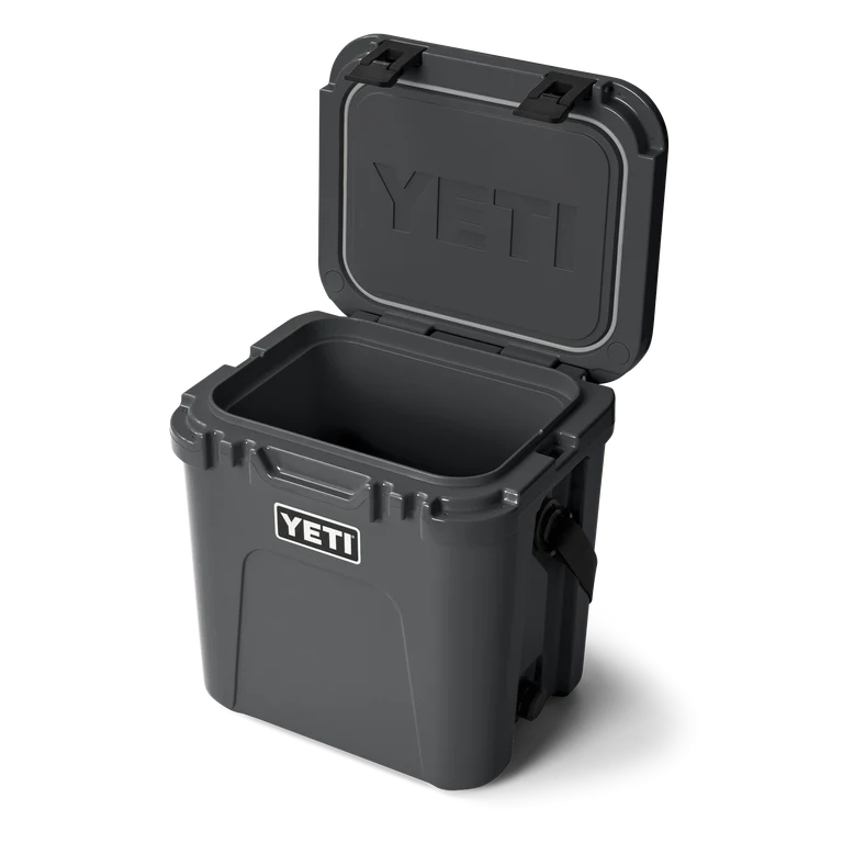 Yeti Roadie 24 2.0 Charcoal