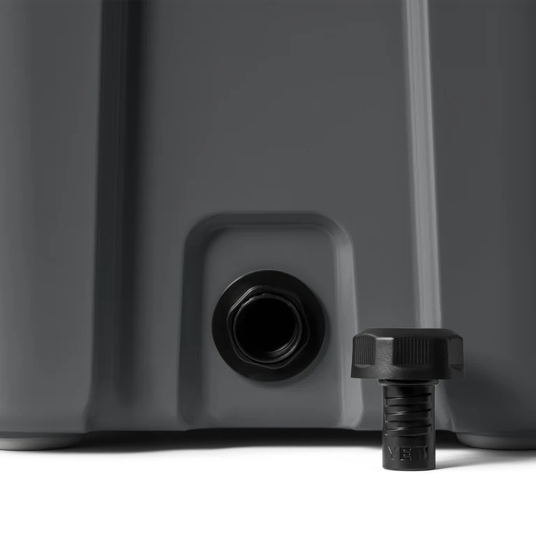 Yeti Roadie 24 2.0 Charcoal