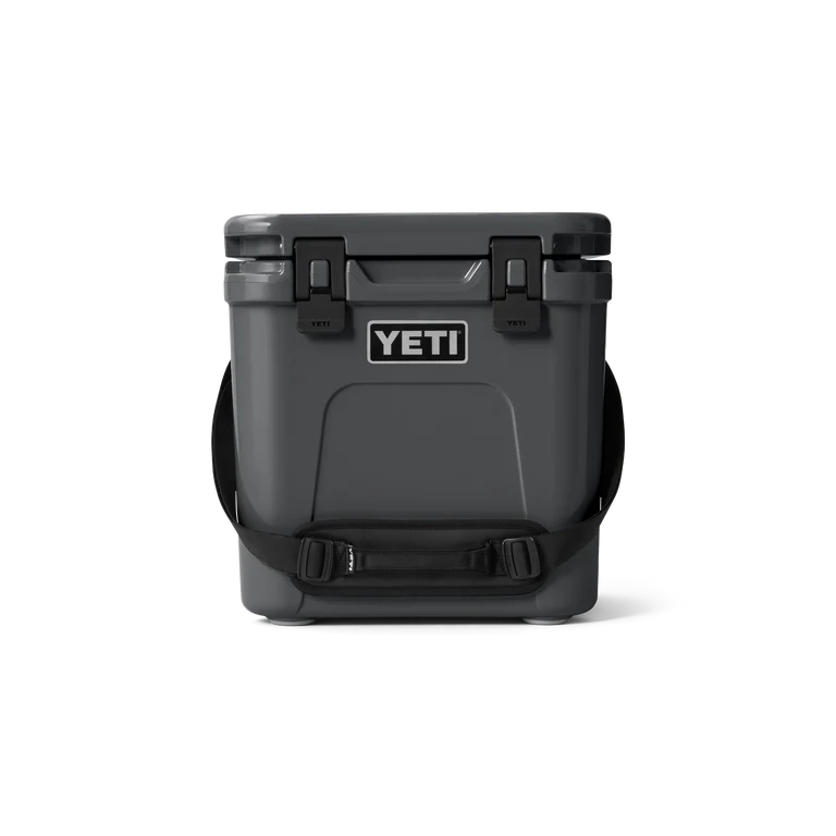 Yeti Roadie 24 2.0 Charcoal