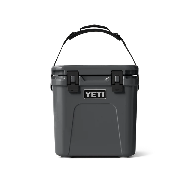 Yeti Roadie 24 2.0 Charcoal