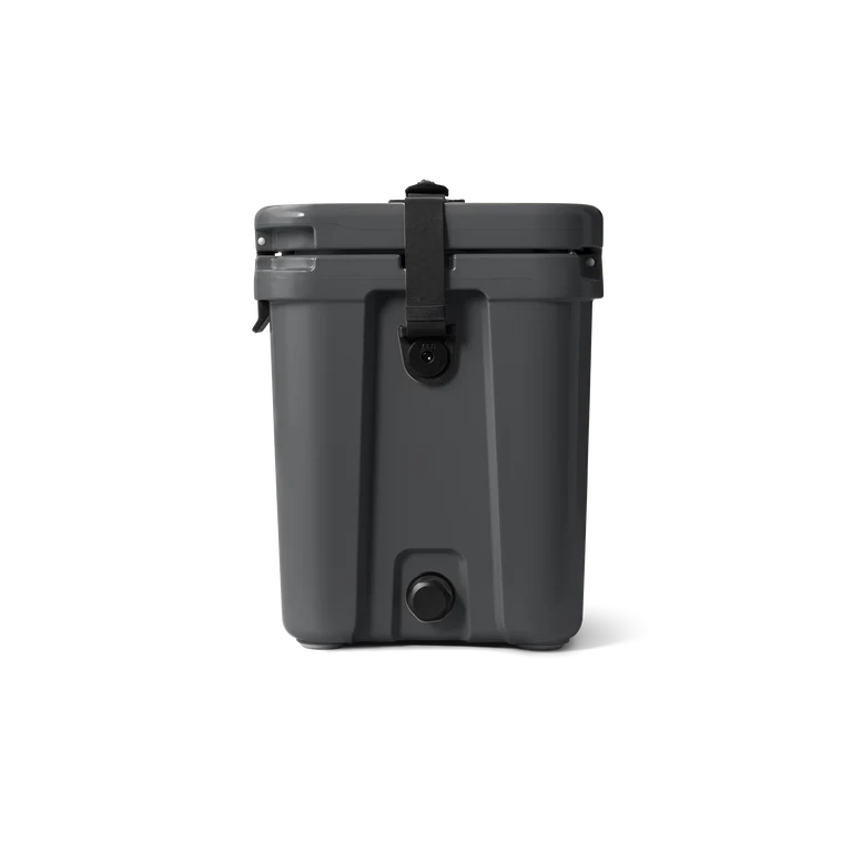 Yeti Roadie 24 2.0 Charcoal