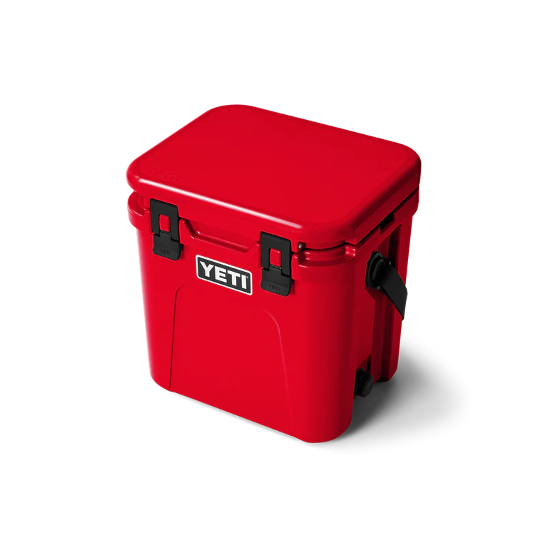 Yeti Roadie 24 2.0 Rescue Red