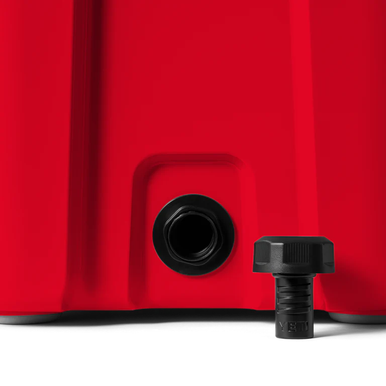 Yeti Roadie 24 2.0 Rescue Red