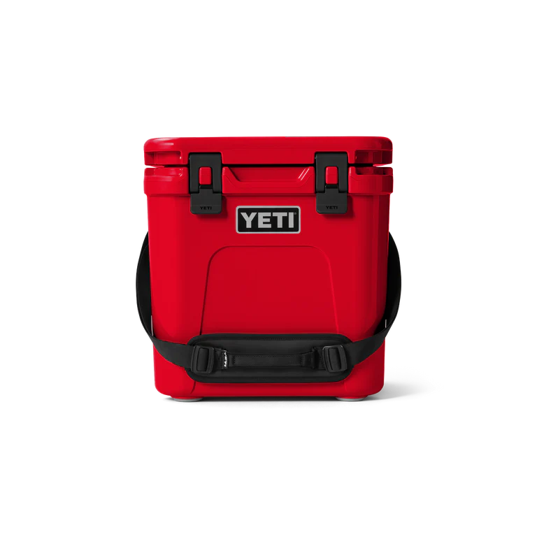 Yeti Roadie 24 2.0 Rescue Red