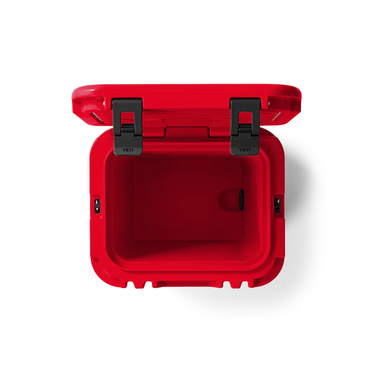 Yeti Roadie 24 2.0 Rescue Red