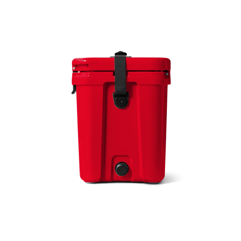 Yeti Roadie 24 2.0 Rescue Red