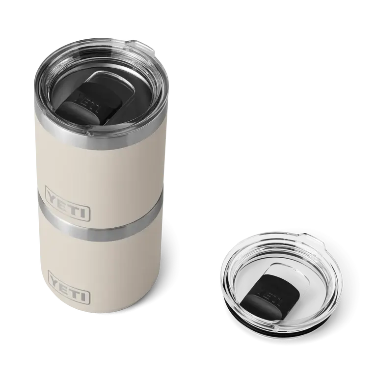 Yeti Rambler 10 oz Lowball Cape Taupe