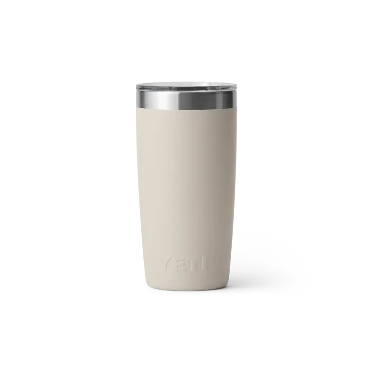 Yeti Rambler 10 oz Tumbler Cape Taupe